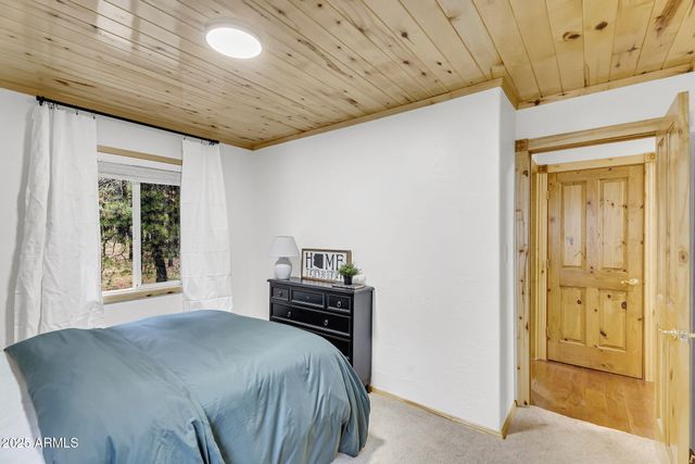 5348 FOREST SERVICE 701 Road, Happy Jack, AZ 86024