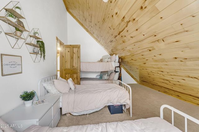 5348 FOREST SERVICE 701 Road, Happy Jack, AZ 86024