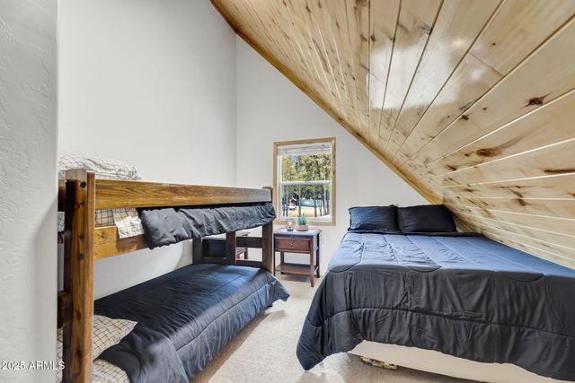 5348 FOREST SERVICE 701 Road, Happy Jack, AZ 86024