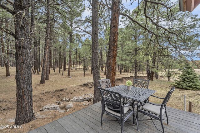 5348 FOREST SERVICE 701 Road, Happy Jack, AZ 86024