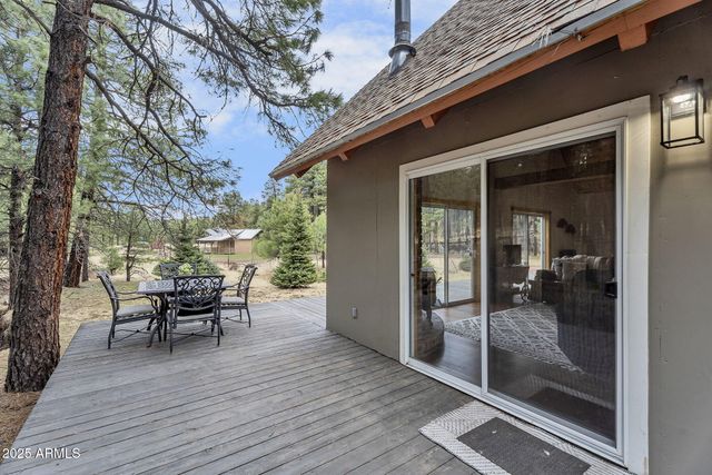 5348 FOREST SERVICE 701 Road, Happy Jack, AZ 86024