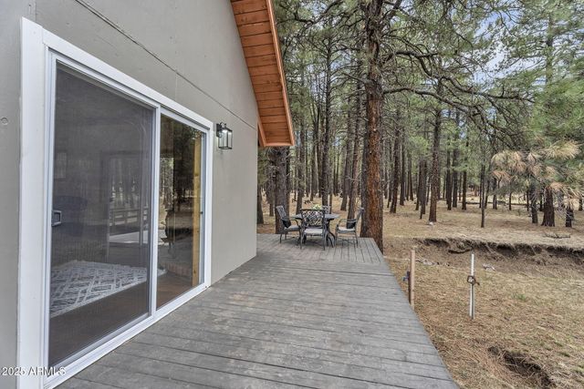 5348 FOREST SERVICE 701 Road, Happy Jack, AZ 86024