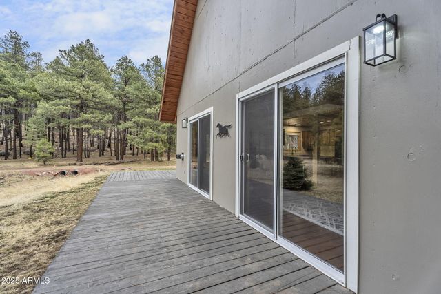 5348 FOREST SERVICE 701 Road, Happy Jack, AZ 86024