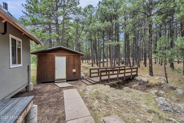 5348 FOREST SERVICE 701 Road, Happy Jack, AZ 86024
