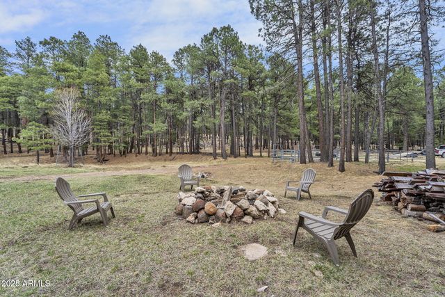 5348 FOREST SERVICE 701 Road, Happy Jack, AZ 86024