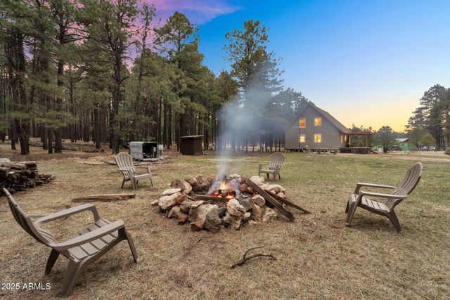 5348 FOREST SERVICE 701 Road, Happy Jack, AZ 86024