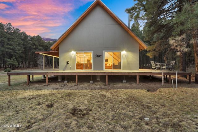 5348 FOREST SERVICE 701 Road, Happy Jack, AZ 86024