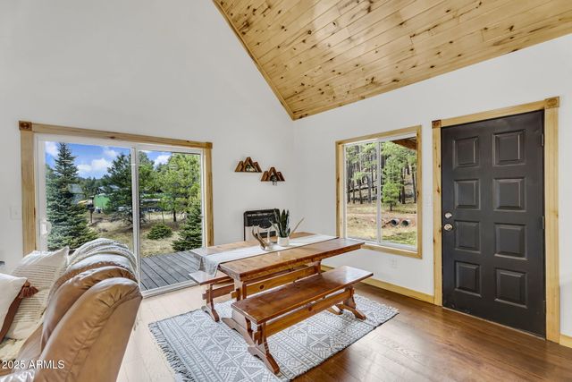 5348 FOREST SERVICE 701 Road, Happy Jack, AZ 86024