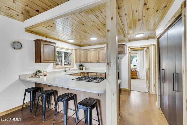 5348 FOREST SERVICE 701 Road, Happy Jack, AZ 86024