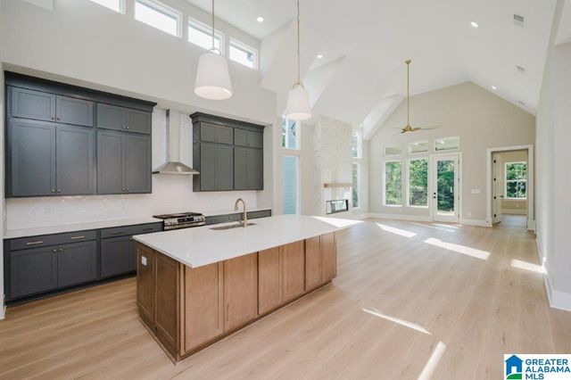 4579 LYNTON DRIVE, Hoover, AL 35244