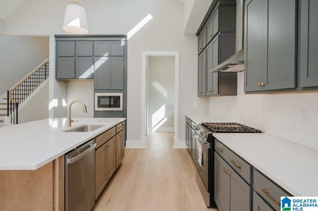 4579 LYNTON DRIVE, Hoover, AL 35244