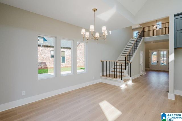 4579 LYNTON DRIVE, Hoover, AL 35244