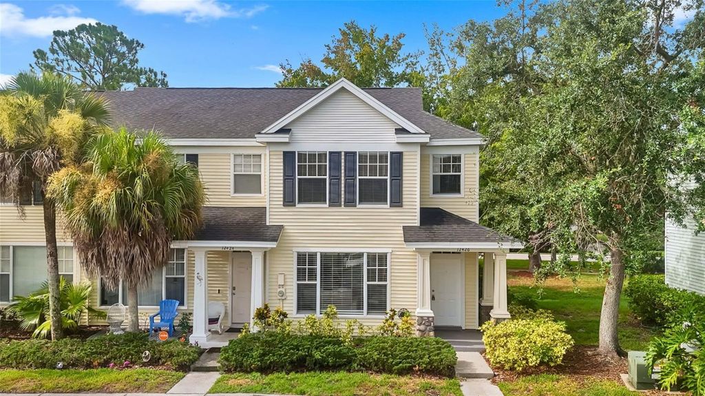 12426 COUNTRY WHITE CIRCLE, Tampa, FL 33635