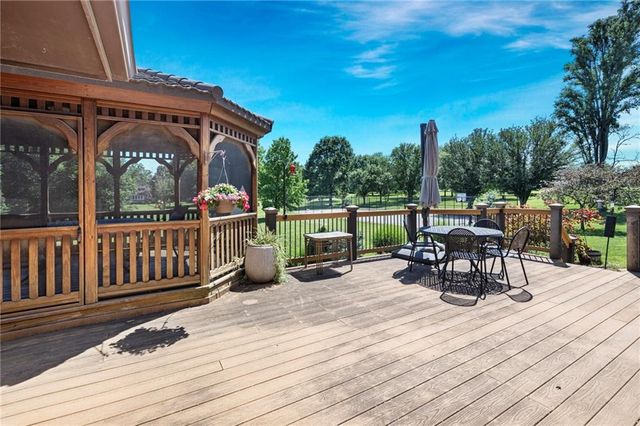 5801 W 180th Street, Stilwell, KS 66085