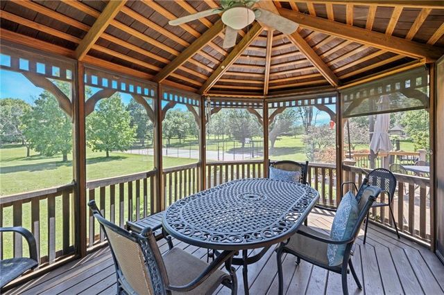 5801 W 180th Street, Stilwell, KS 66085