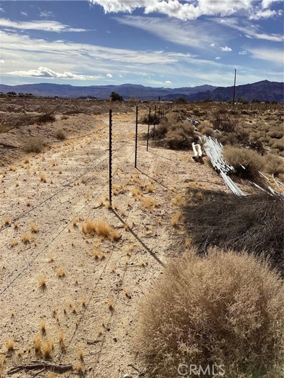 34805 Newberry Road, Newberry Springs, CA 92365