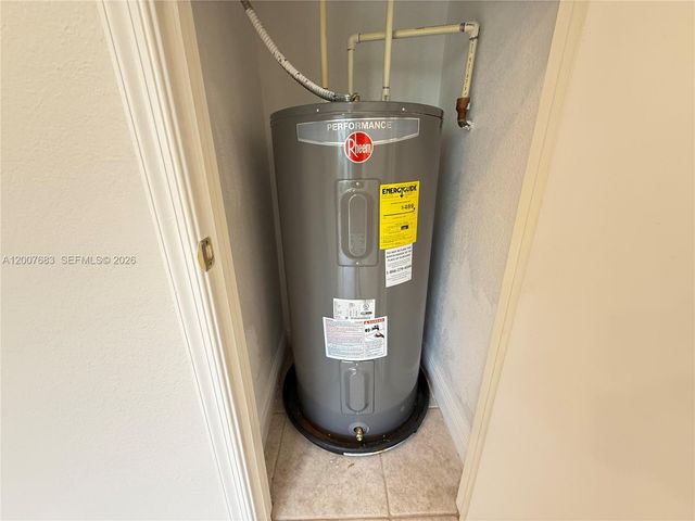 2674 SW 84th Ter 102, Miramar, FL 33025