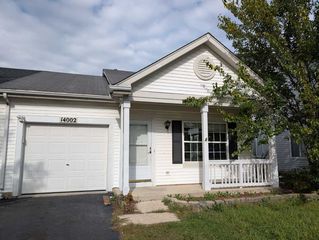 14002 Edgewater Court 14002, Plainfield, IL 60544