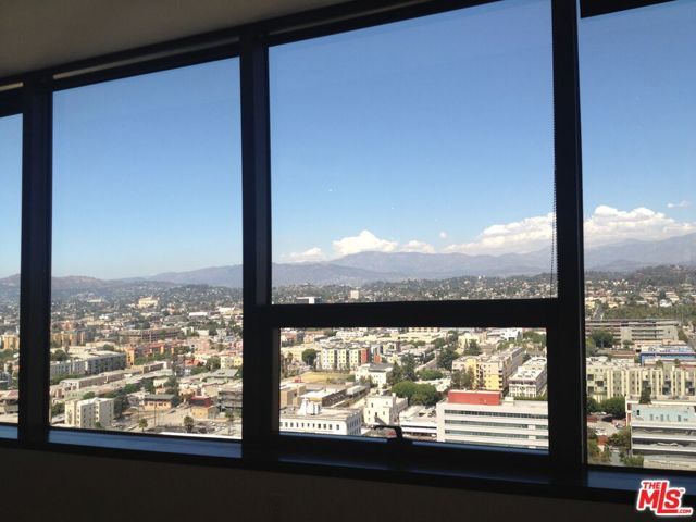1100 Wilshire Boulevard 1805, Los Angeles, CA 90017