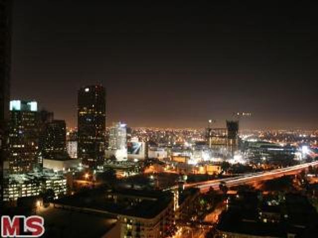 1100 Wilshire Boulevard 1805, Los Angeles, CA 90017