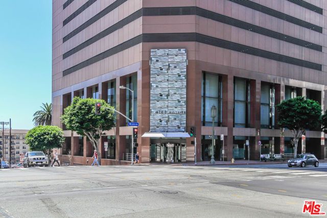 1100 Wilshire Boulevard 1805, Los Angeles, CA 90017