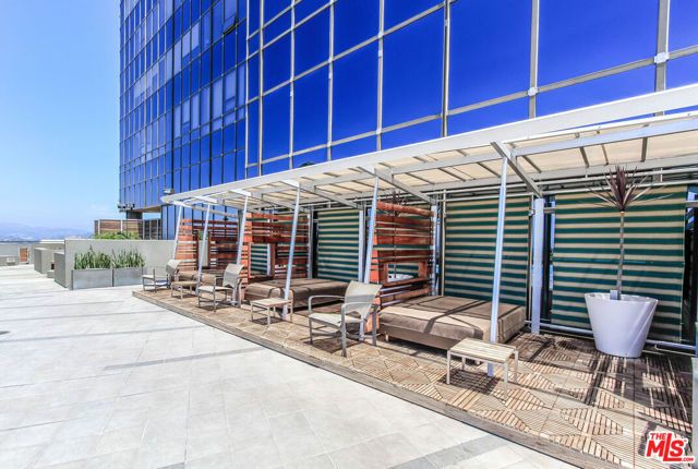 1100 Wilshire Boulevard 1805, Los Angeles, CA 90017