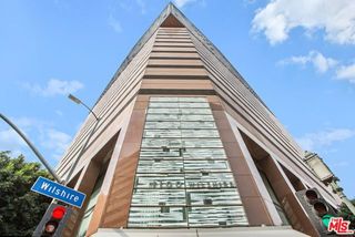1100 Wilshire Boulevard 1805, Los Angeles, CA 90017