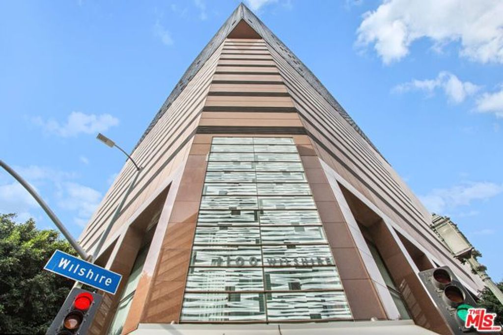1100 Wilshire Boulevard 1805, Los Angeles, CA 90017