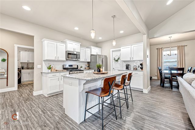 73 Isabella Place, Farmington, AR 72730
