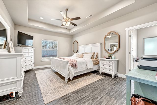 73 Isabella Place, Farmington, AR 72730