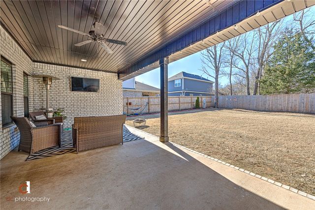 73 Isabella Place, Farmington, AR 72730
