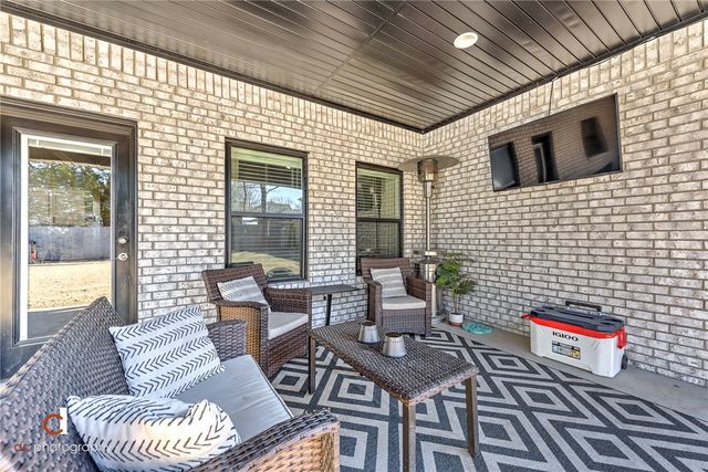 73 Isabella Place, Farmington, AR 72730