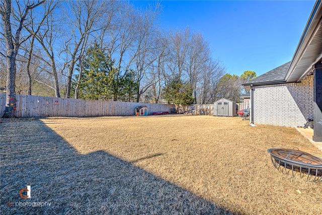 73 Isabella Place, Farmington, AR 72730