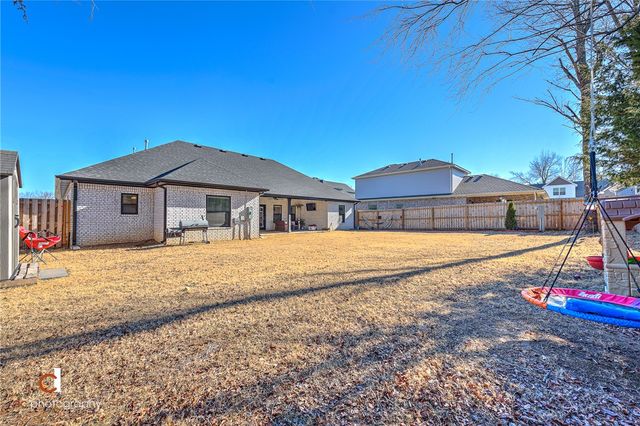 73 Isabella Place, Farmington, AR 72730