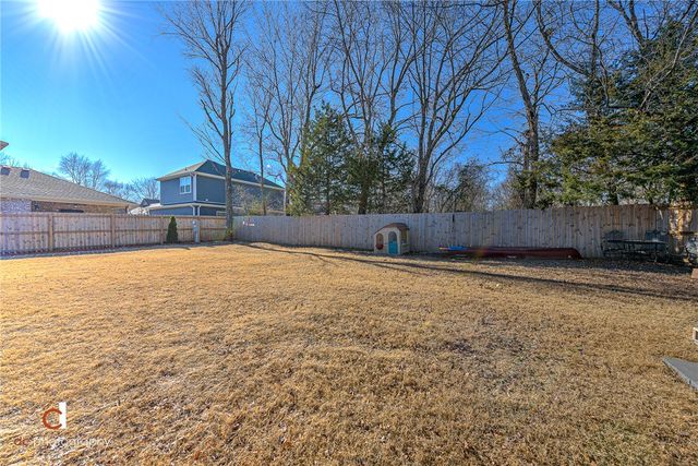 73 Isabella Place, Farmington, AR 72730