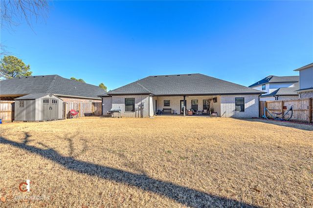 73 Isabella Place, Farmington, AR 72730