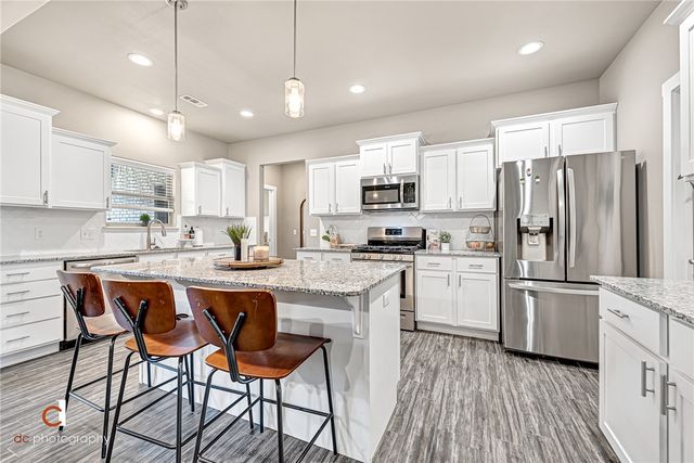 73 Isabella Place, Farmington, AR 72730