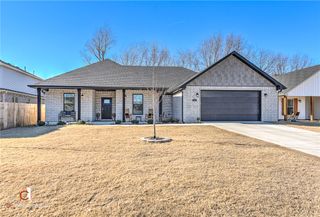 73 Isabella Place, Farmington, AR 72730