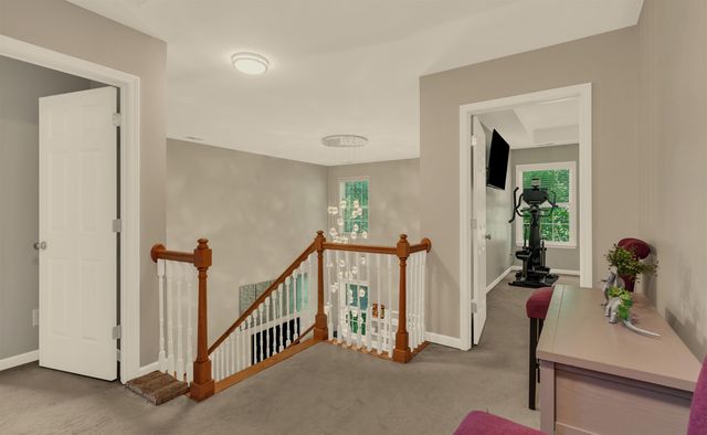 181 Riverrun Drive, Spartanburg, SC 29303