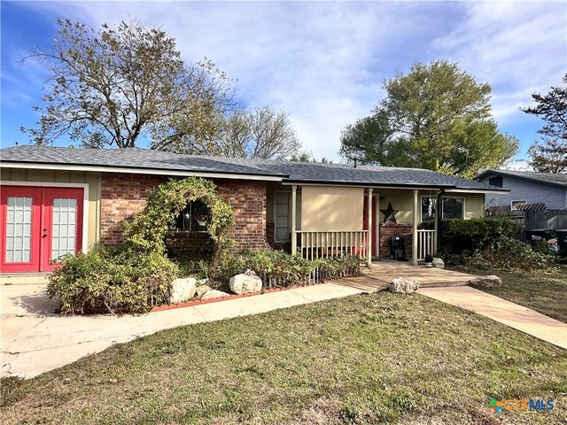 421 Broadway Street, San Marcos, TX 78666