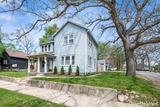 1936 Lafayette Avenue Ne, City Of Grand Rapids, MI 49505