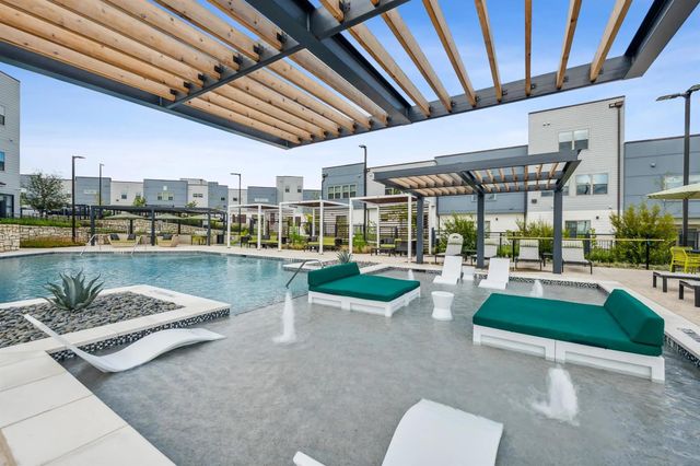 10350 Blue Bluff RD 11104, Austin, TX 78724