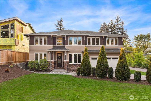 10219 125th Avenue NE, Kirkland, WA 98033