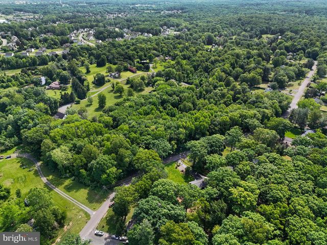 LOT 3 ALBRECHT LN, Warrenton, VA 20187