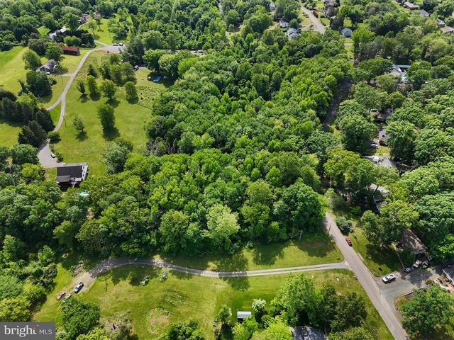 LOT 3 ALBRECHT LN, Warrenton, VA 20187