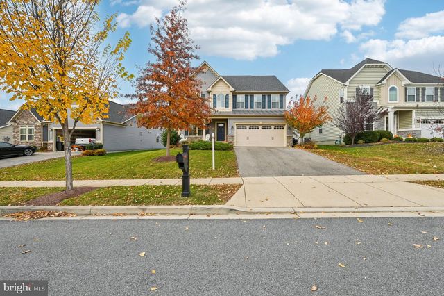 1211 LONG FARM LN, Brunswick, MD 21716