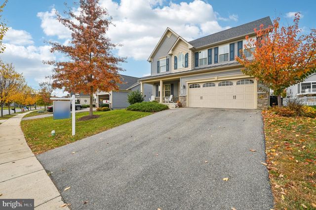 1211 LONG FARM LN, Brunswick, MD 21716