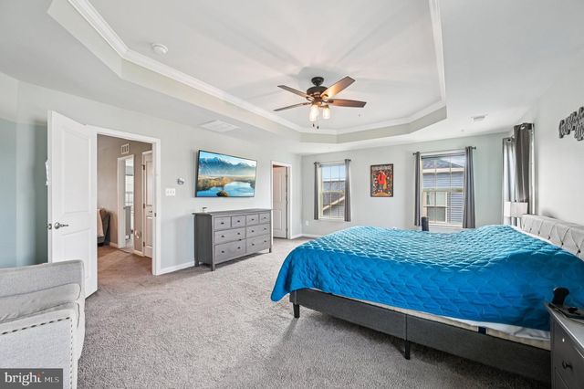 1211 LONG FARM LN, Brunswick, MD 21716