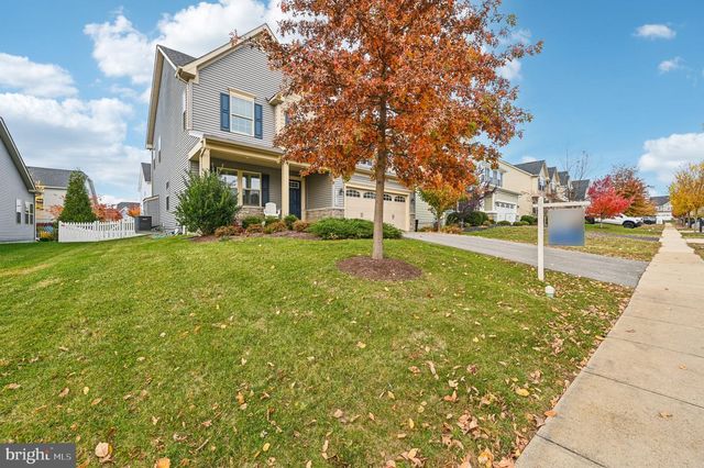 1211 LONG FARM LN, Brunswick, MD 21716