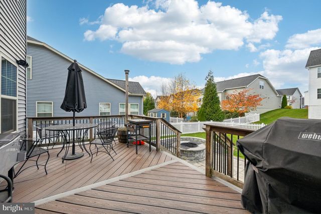 1211 LONG FARM LN, Brunswick, MD 21716